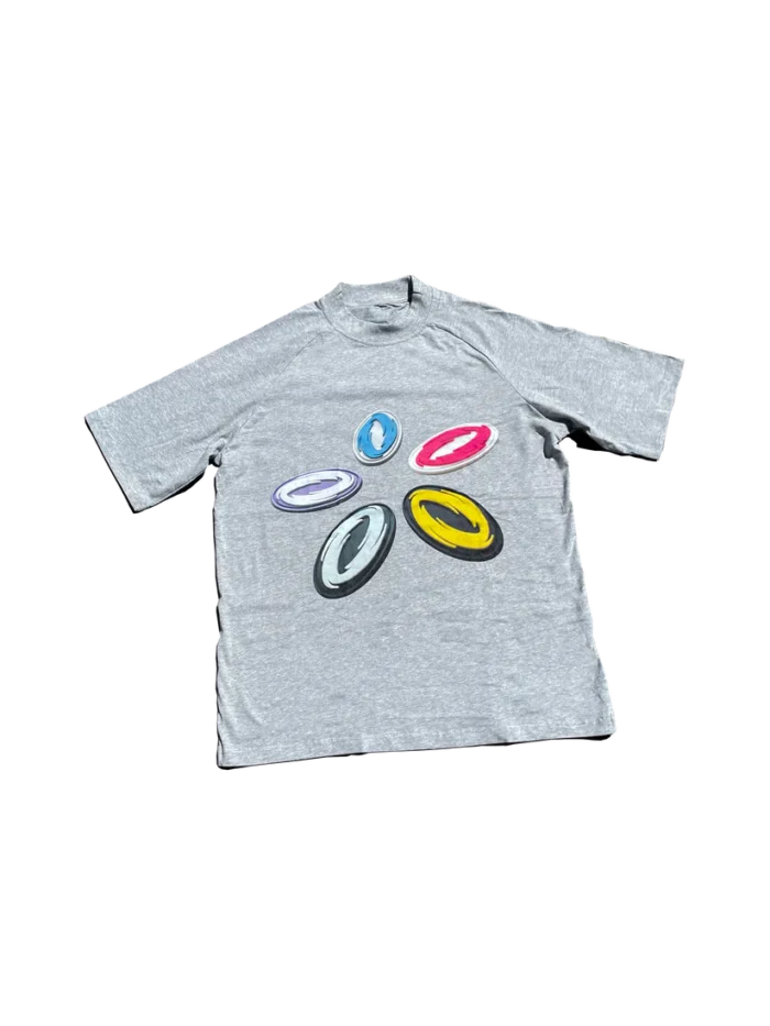 KROEN SIRIUS T