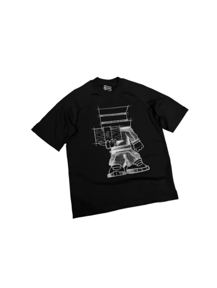 KROEN X-RAY KROENHEAD T