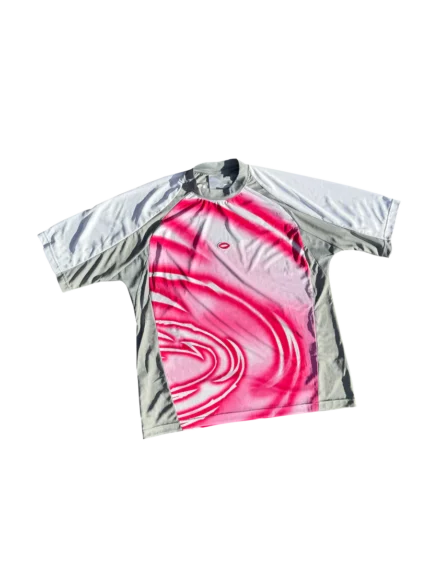 KROEN PINK CYCLONE T