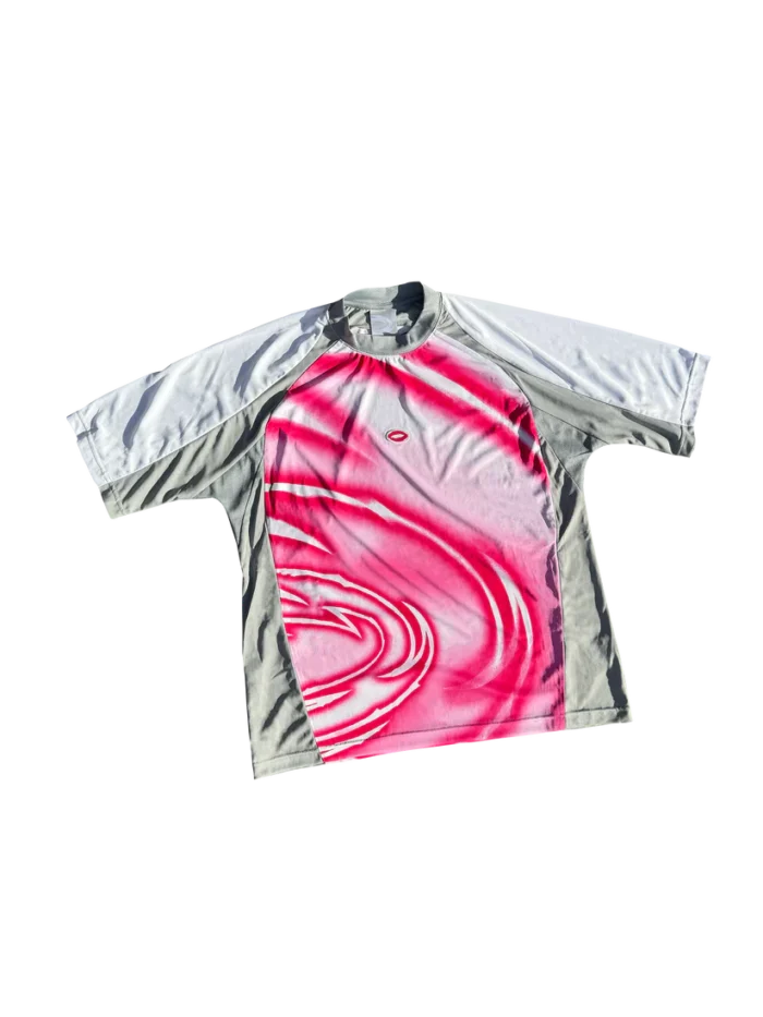 KROEN PINK CYCLONE T