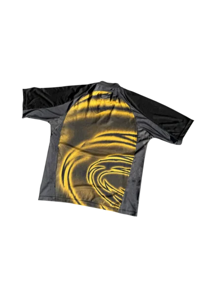 KROEN YELLOW CYCLONE T