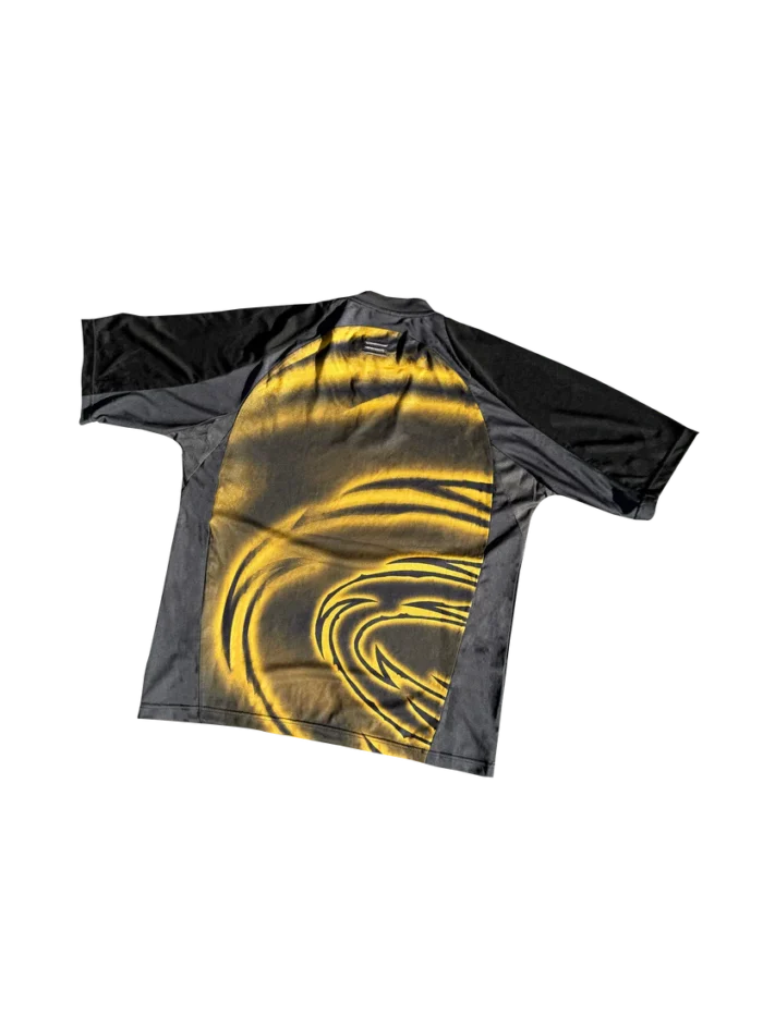 KROEN YELLOW CYCLONE T