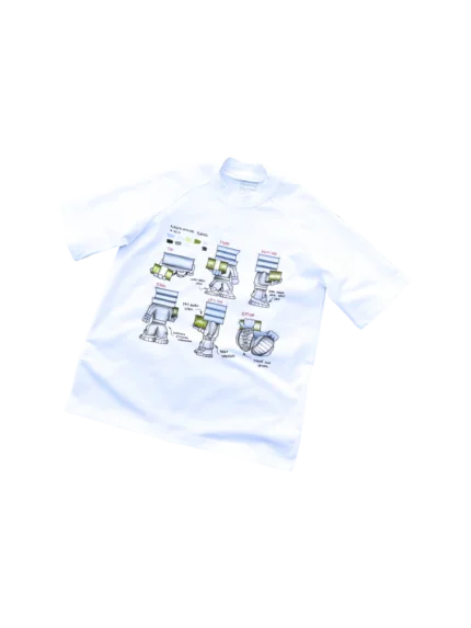 Kroen COPIC KROENHEAD T