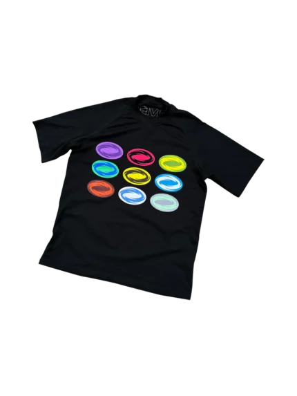 Kroen POLYCHROME SPORT T