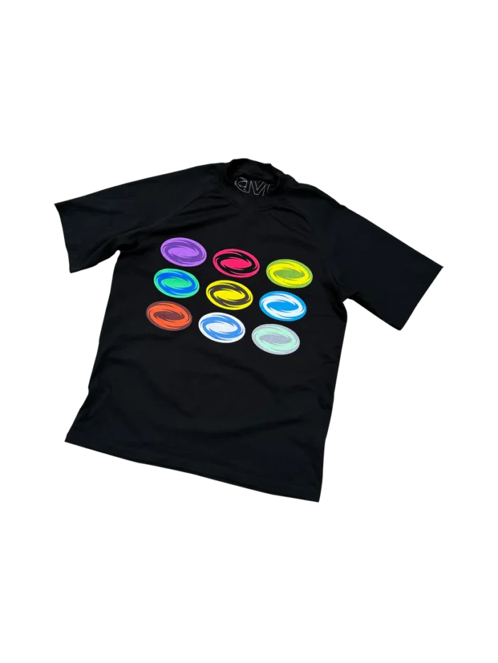 Kroen POLYCHROME SPORT T
