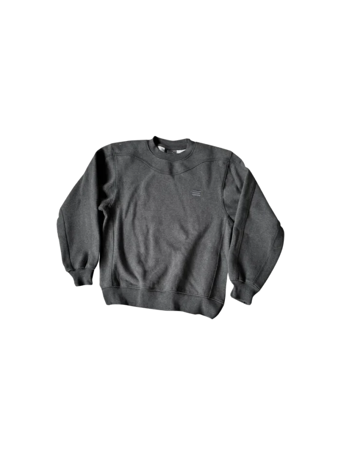 Kroen CONCRETELOCK CREWNECK